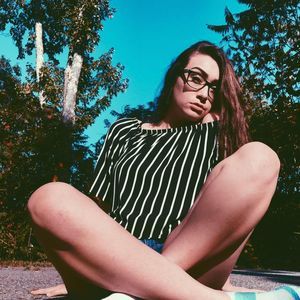 Meet your Posher, Summer